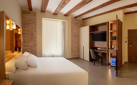 Sh Suite Palace Valencia